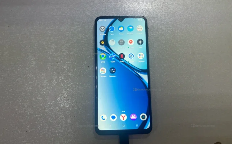 Realme C51 4/64 ГБ