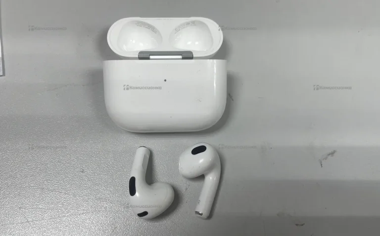 Наушники  AirPods 3