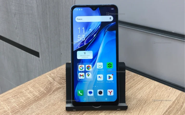 Infinix Note 12 (2023) 8/128 ГБ