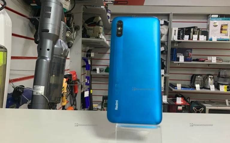 Xiaomi Redmi 9A 2/32 GB