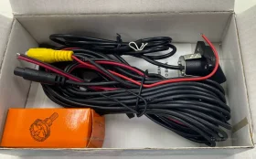 Купить Камера заднего вида Viper C333HD б/у , в Екатеринбург Цена:580рублей