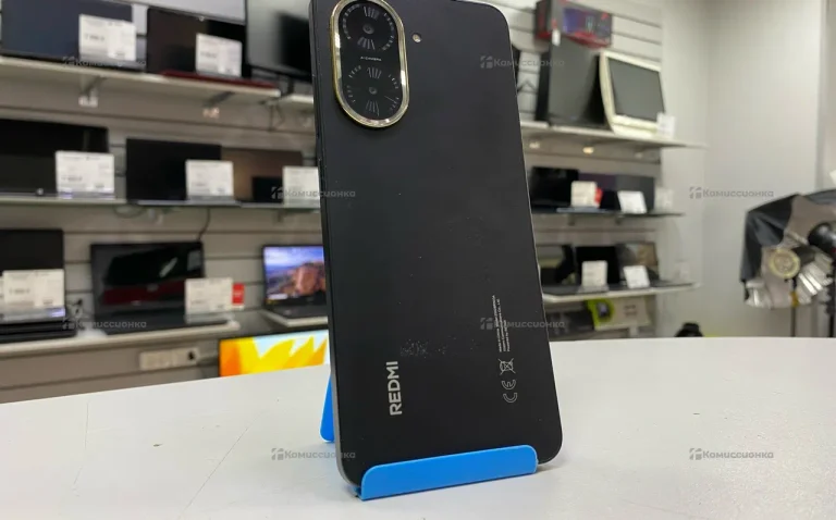 Телефон Xiaomi Redmi A5 4/128 Гб