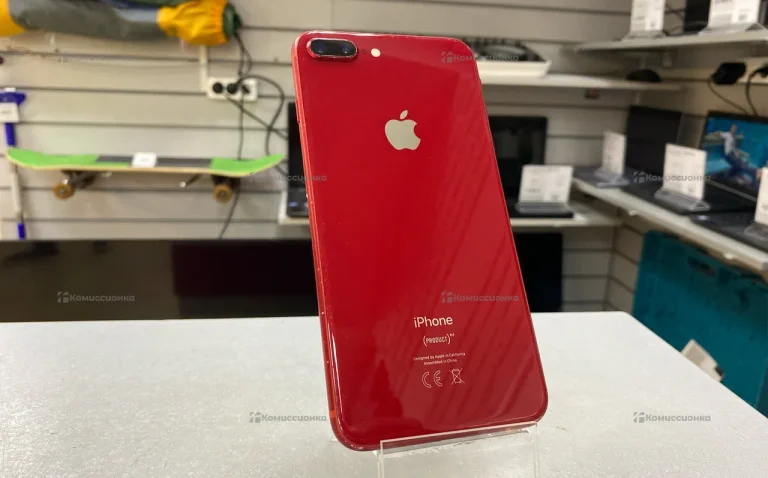 Apple iPhone 8 plus  32Gb