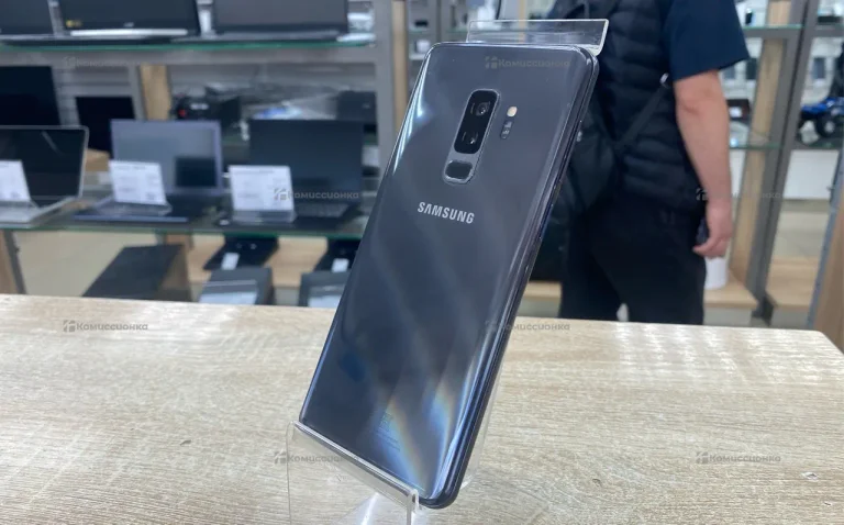 Samsung Galaxy S9+ 6/64