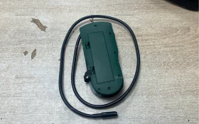 BOSCH UNIVERSAL INSPECT