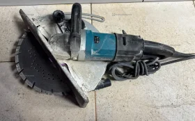 Купить Штроборез Makita 4114S б/у , в Москва и область Цена:24990рублей