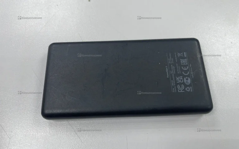 Power Bank  tech