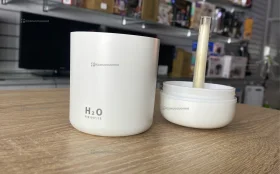 Купить Увлажнитель воздуха H2O б/у , в Краснодар Цена:490рублей