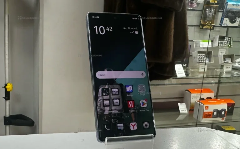 Infinix GT 20 Pro 8/256 ГБ