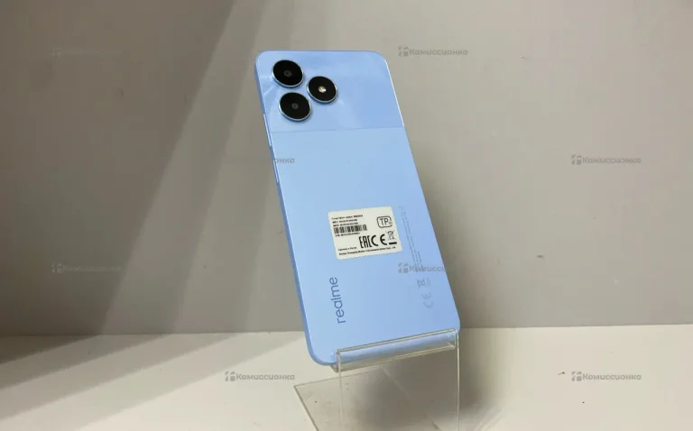 Realme Note 50 3/64 ГБ