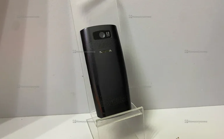 Nokia X2-02