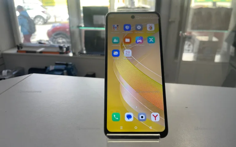 Infinix Smart 8 3/64Gb