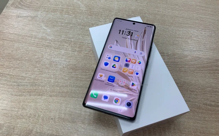 Honor 70 8/128Gb