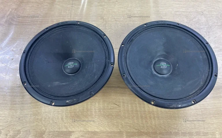 Колонки apokalipse m61se pro