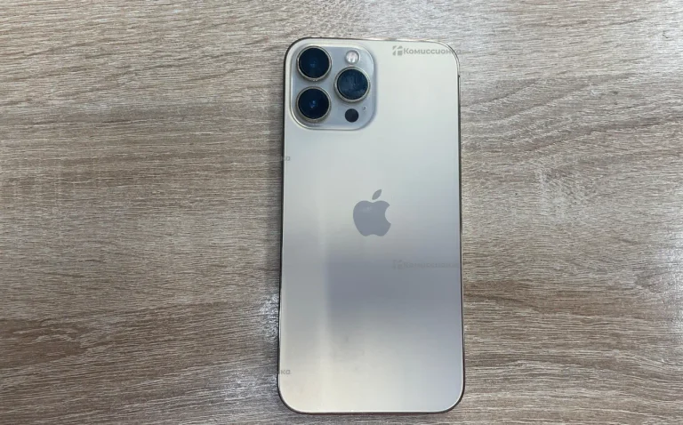 Apple iPhone 13 Pro Max 128Gb