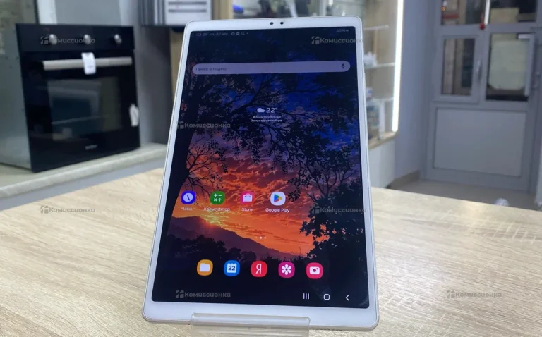 Планшет Samsung Galaxy Tab A7 Lite SM-T225 64 ГБ