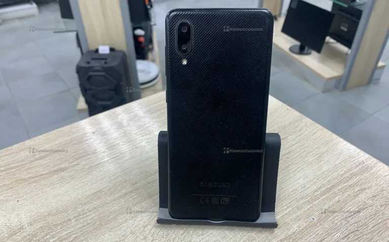 Samsung Galaxy A02 2/32 ГБ