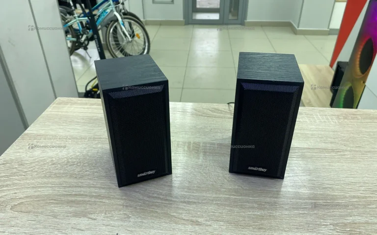 Колонки smartbuy sba-101
