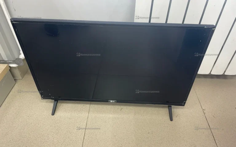 Телевизор LG 32LG500V