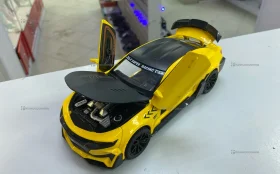 Купить Машинка Comarro б/у , в Нижний Новгород Цена:990рублей