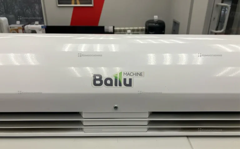 Тепловая завеса Bally BHC L10 S06