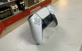 Геймпад ps5 белый