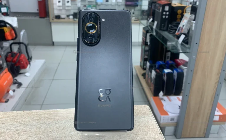 Huawei nova 10 Pro 8/256 ГБ