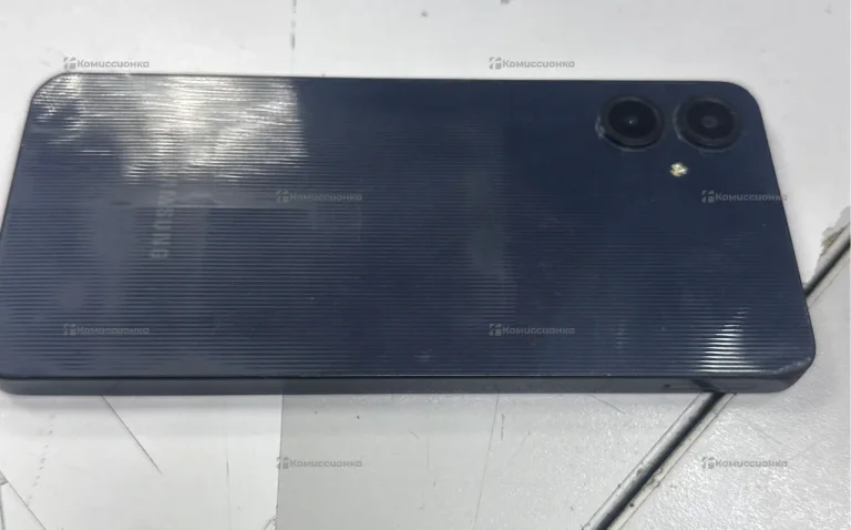 Samsung Galaxy A06 4/64 ГБ