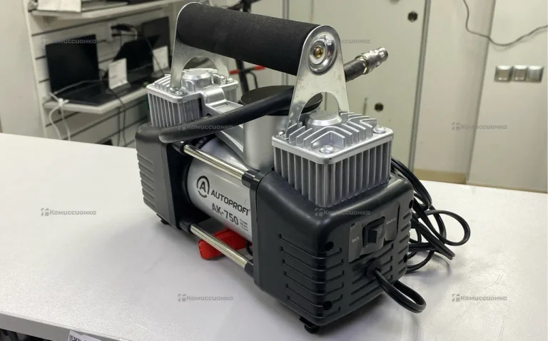 Компрессор Autoporofi AK-750