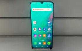 Купить Samsung Galaxy A30 3/32 ГБ б/у , в Казань Цена:1500рублей