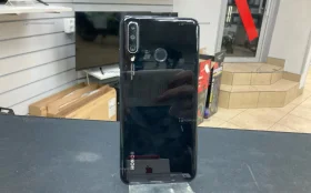 Купить Honor 20 lite 4/128 ГБ б/у , в Набережные Челны Цена:1500рублей