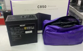 Купить Блок питания NZXT C850 NP-C850M-EU 850W б/у , в Уфа Цена:6000рублей