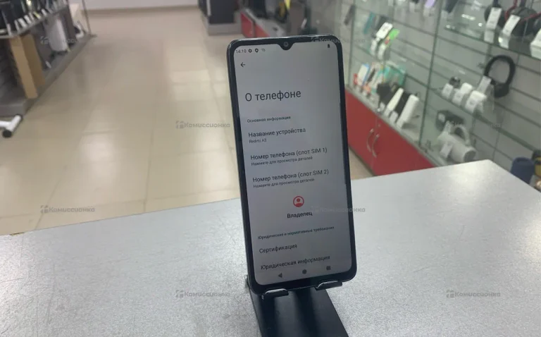 Xiaomi Redmi A3 4/128 ГБ