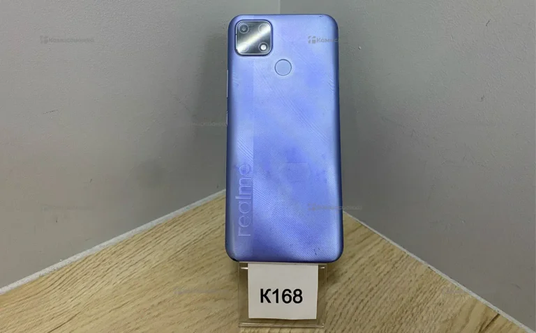 Realme C25s 4/128 ГБ