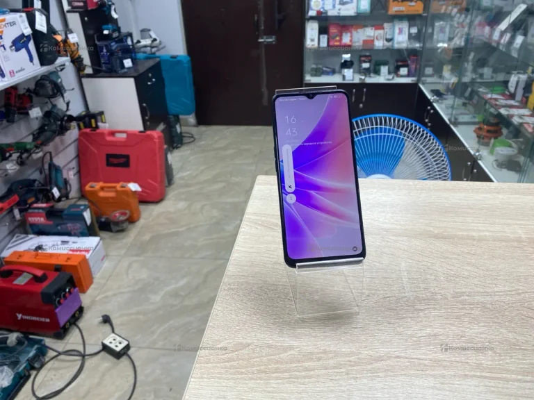 Oppo A97 12/256 ГБ