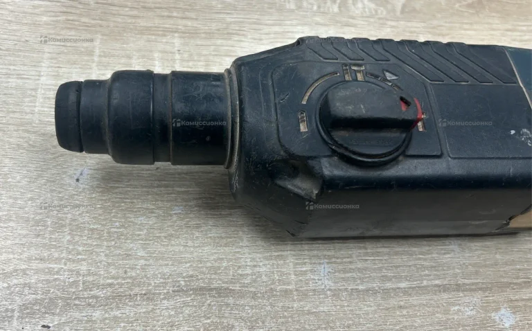 Перфоратор GBH 2-24 DSA