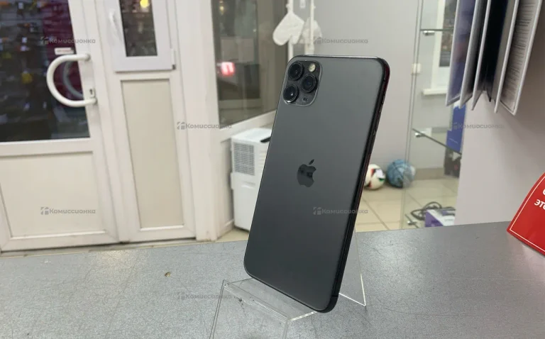 Apple iPhone 11 Pro Max 256GB