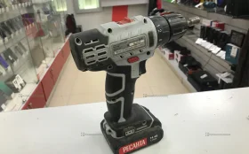 Шуруповерт да-14/2 л