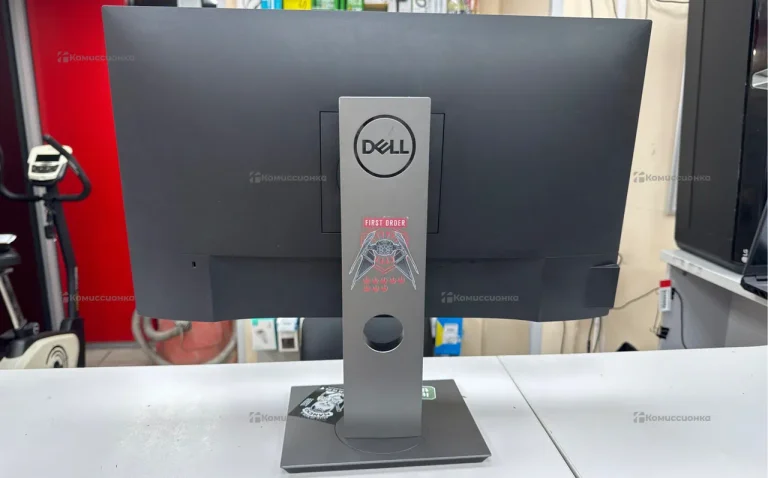 Монитор Dell P2419HC