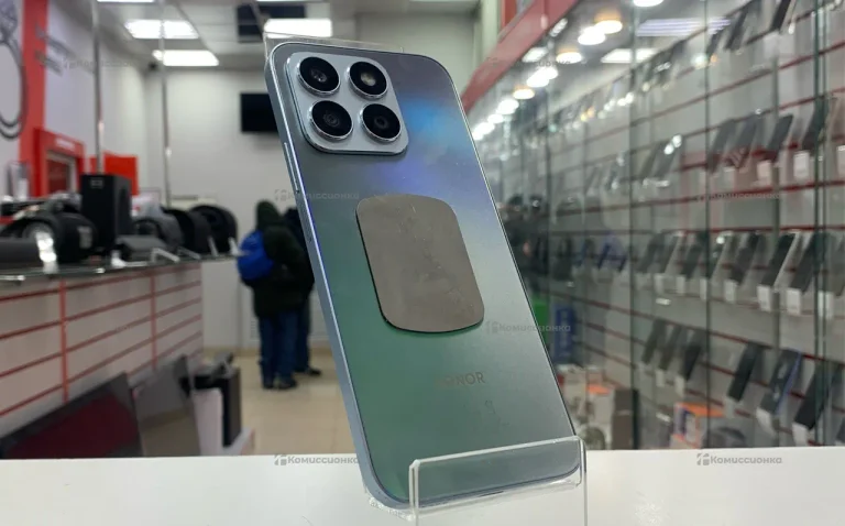 Honor X8b 8/128 ГБ