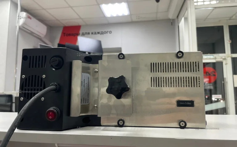 Термостат погружной Hurakan HKN-SV40