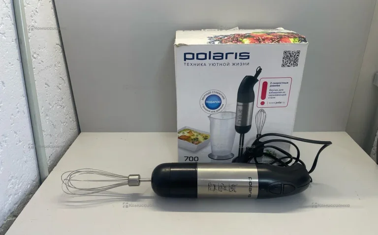 Блендер Polaris phb0708a