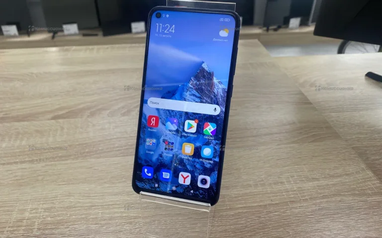 Xiaomi Redmi Note 9 64Gb