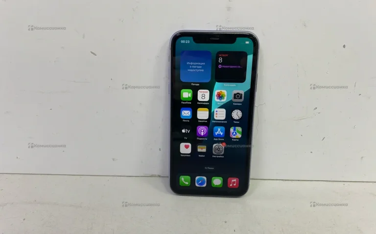 Apple iPhone 11 4/64 ГБ