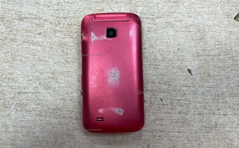 Samsung GT-C3520