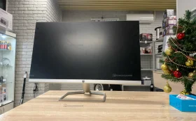 Купить Монитор HP HP 27F б/у , в Зеленодольск Цена:6900рублей