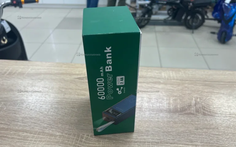 Power bank Dsaila 60000mah