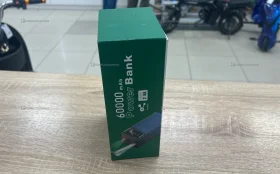 Power bank Dsaila 60000mah