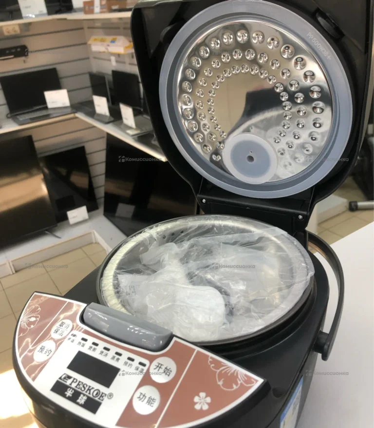 мультиварка peskoe HP-Z30