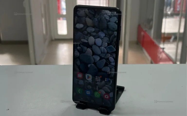Samsung Galaxy A12 4/64 ГБ